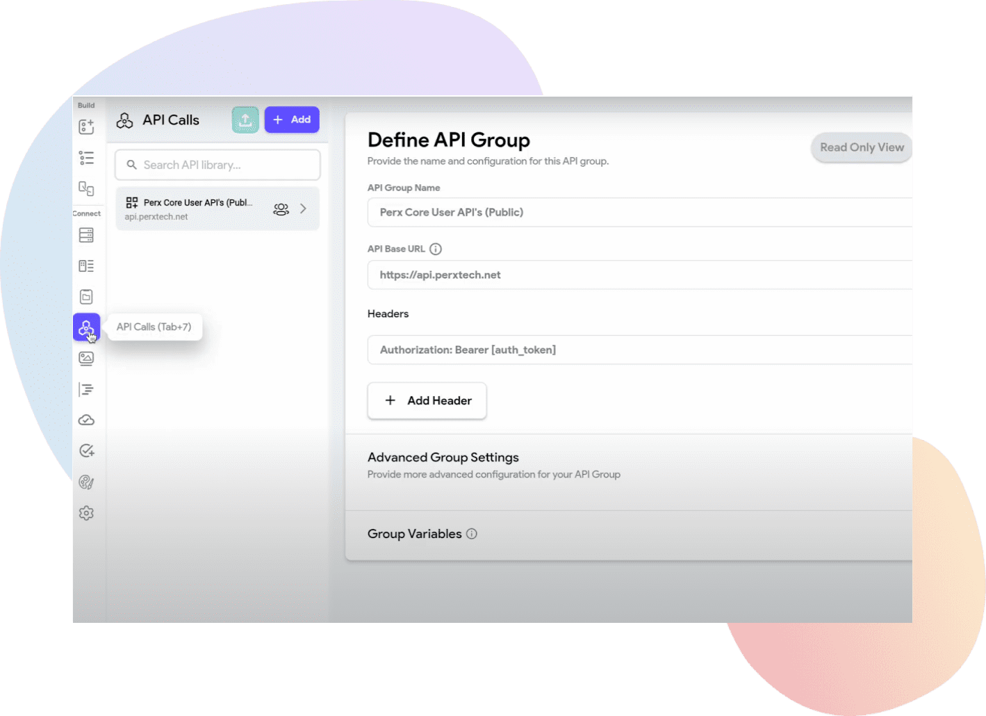 Unlimited Customization and API Integration
