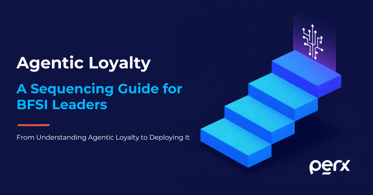 From Understanding Agentic Loyalty to Deploying It: A Sequencing Guide for BFSI Leaders