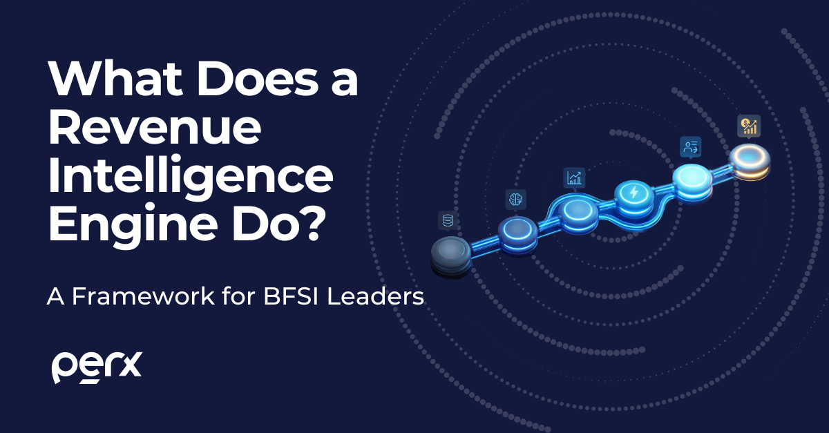 Revenue Intelligence